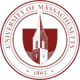UMass Amherst seal